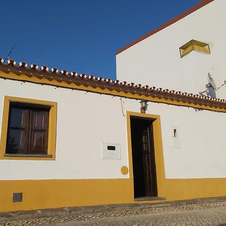 فيلا Casa Da Avo Velhinha Telheiro المظهر الخارجي الصورة