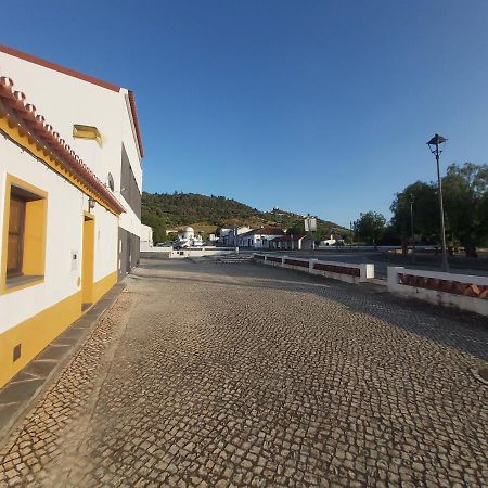 فيلا Casa Da Avo Velhinha Telheiro المظهر الخارجي الصورة