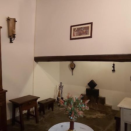 فيلا Casa Da Avo Velhinha Telheiro المظهر الخارجي الصورة
