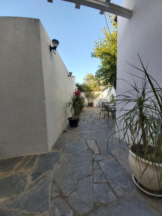 فيلا Casa Da Avo Velhinha Telheiro المظهر الخارجي الصورة