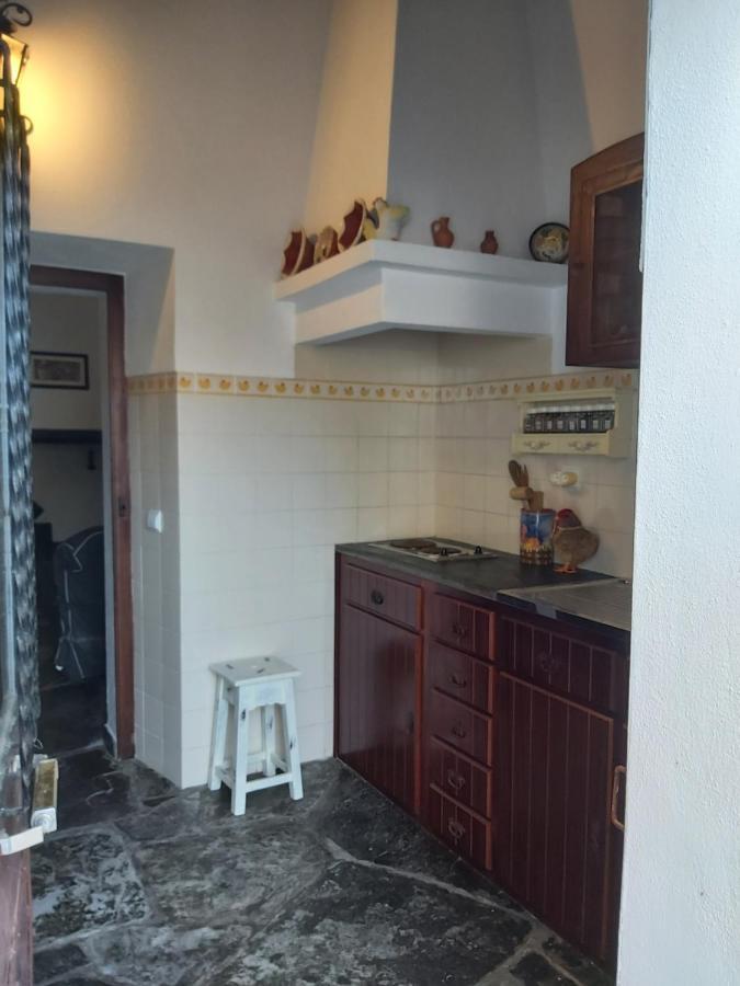 فيلا Casa Da Avo Velhinha Telheiro المظهر الخارجي الصورة