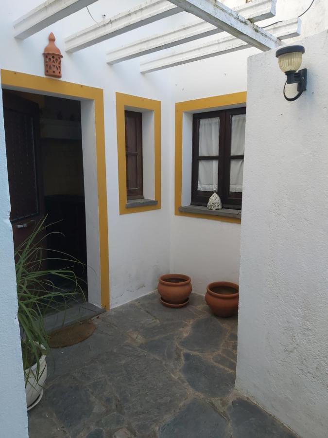 فيلا Casa Da Avo Velhinha Telheiro المظهر الخارجي الصورة