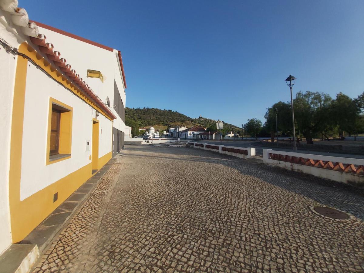 فيلا Casa Da Avo Velhinha Telheiro المظهر الخارجي الصورة