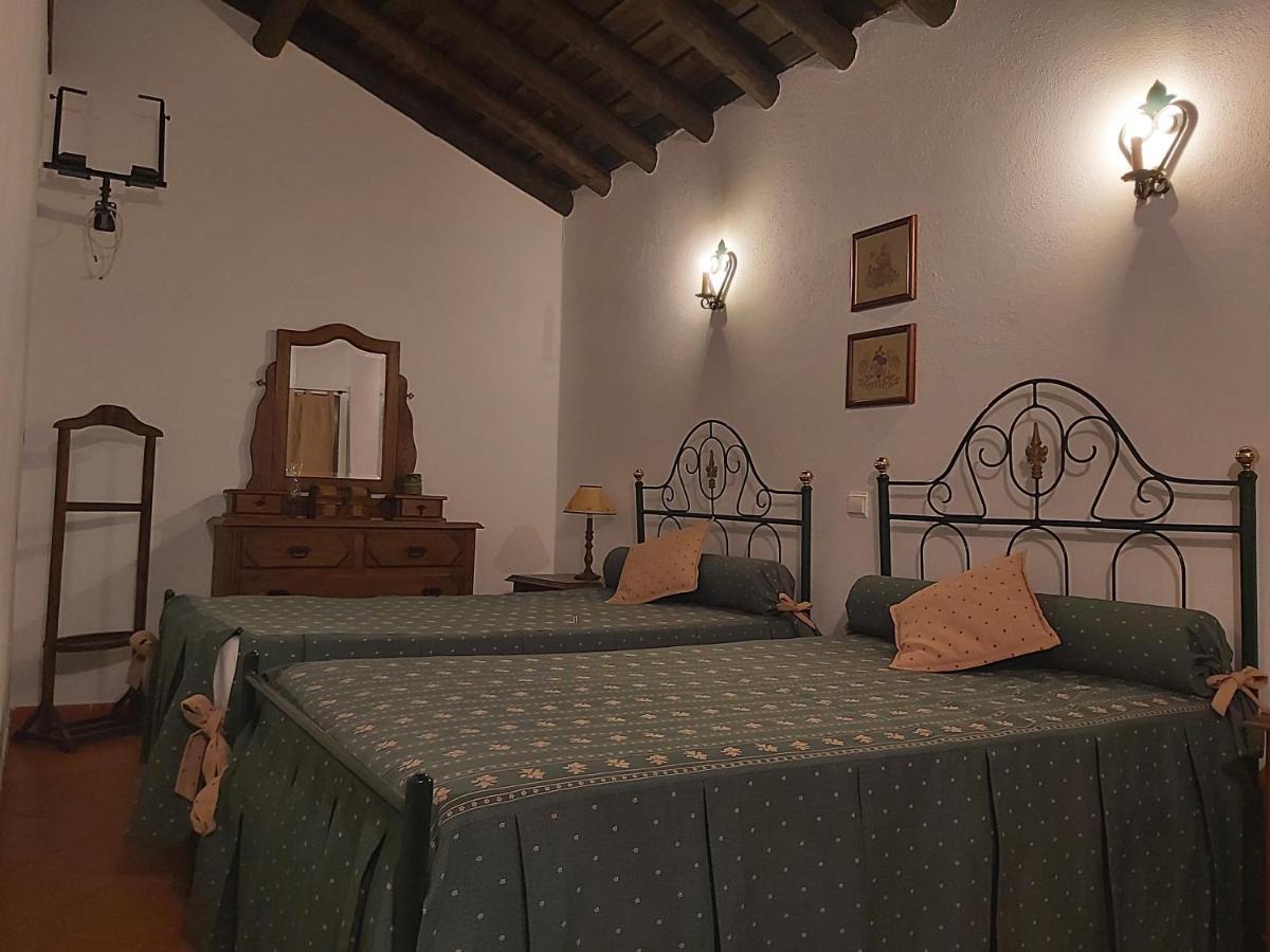 فيلا Casa Da Avo Velhinha Telheiro المظهر الخارجي الصورة