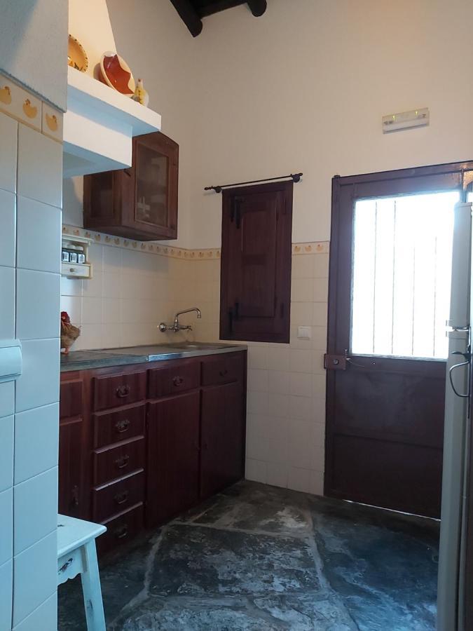 فيلا Casa Da Avo Velhinha Telheiro المظهر الخارجي الصورة