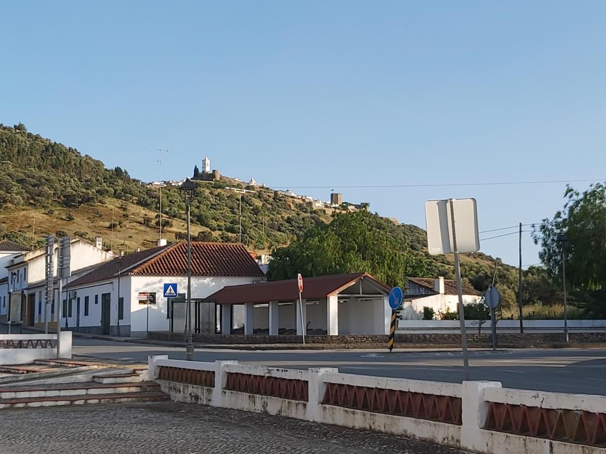 فيلا Casa Da Avo Velhinha Telheiro المظهر الخارجي الصورة