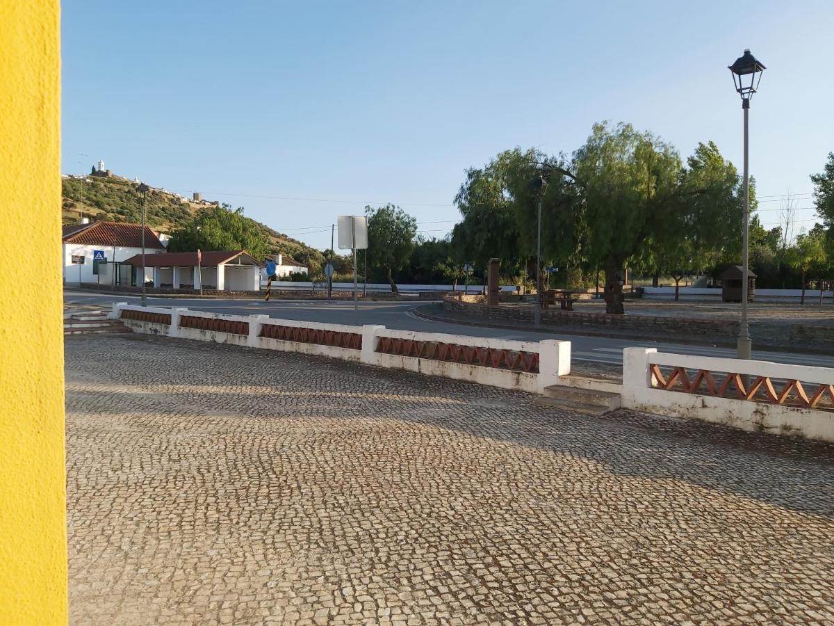 فيلا Casa Da Avo Velhinha Telheiro المظهر الخارجي الصورة