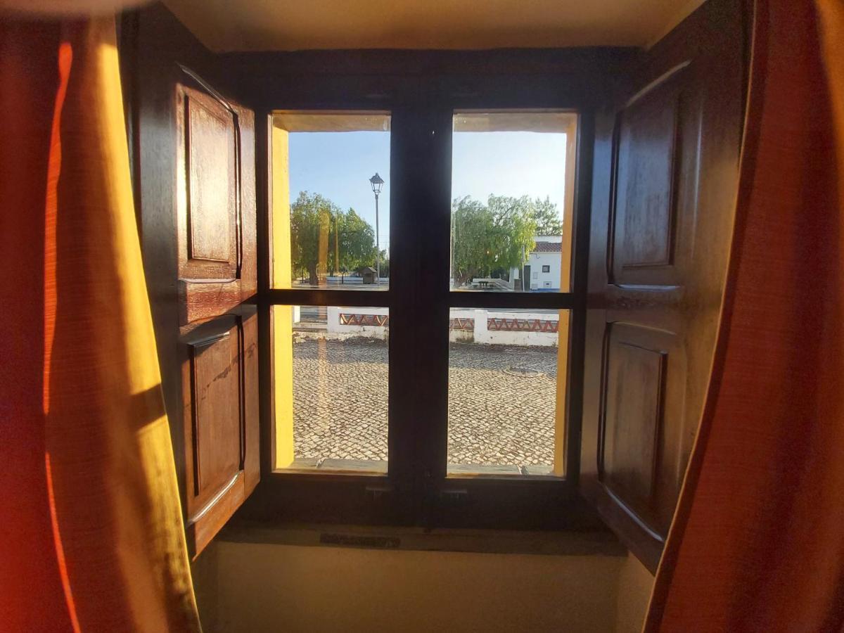فيلا Casa Da Avo Velhinha Telheiro المظهر الخارجي الصورة